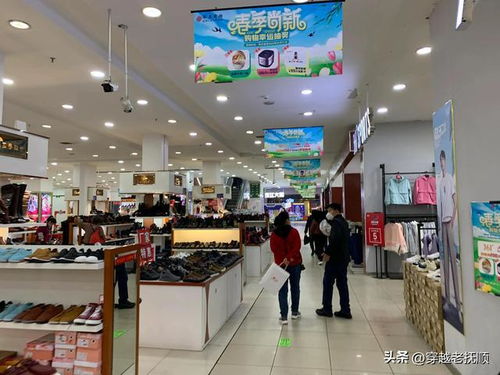 东三路商场 钢架记忆与城市变迁