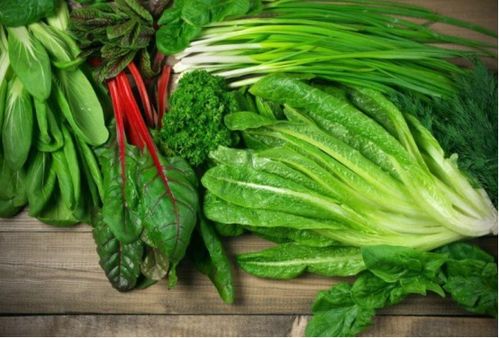 知俏蔬菜减肥怎么吃？get这几点，轻松拥有小蛮腰