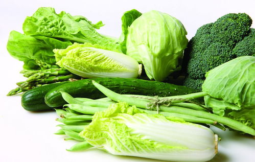 蔬菜的隐藏才能 除了吃，它们竟然还有这些妙用！