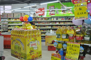 中牟汇万货连锁 塑料薄膜的现代商业应用与环保思考