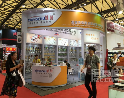 现场直击第110届中国日用百货商品交易会 塑料薄膜创新与市场新趋势