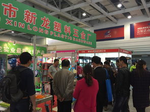 长沙百货展小商品展 钢架结构的魅力与应用