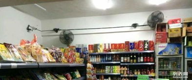 年前急转 殿前小百货塑料薄膜低价转让